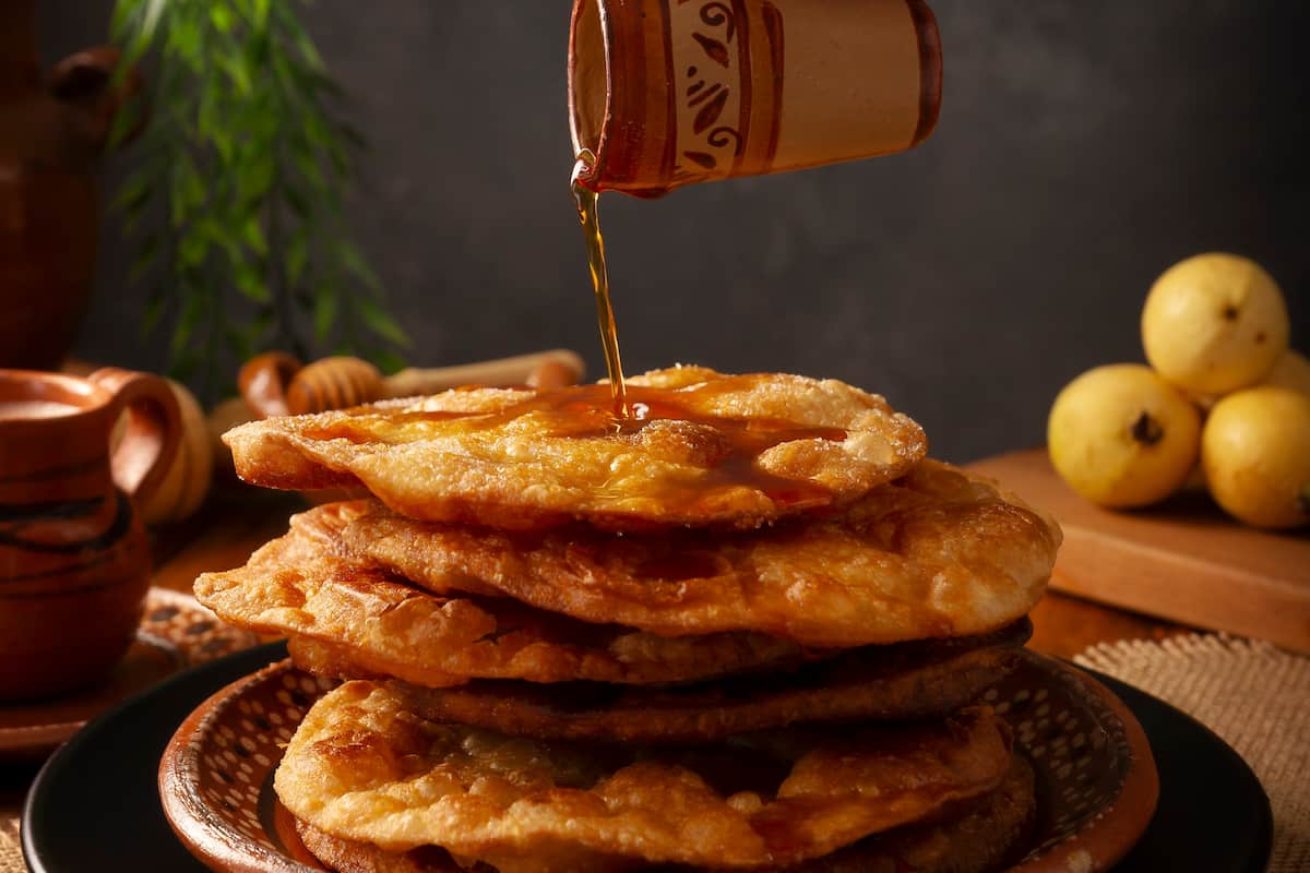 Masa y dulce: el antojo mexicano que nunca pasa de moda