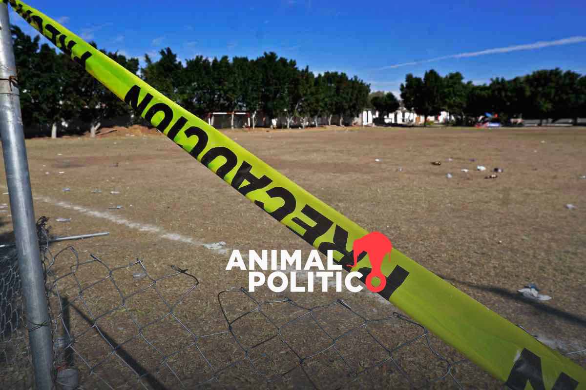 La guerra por el cristal y la disputa entre cárteles: los antecedentes de la masacre en Salamanca