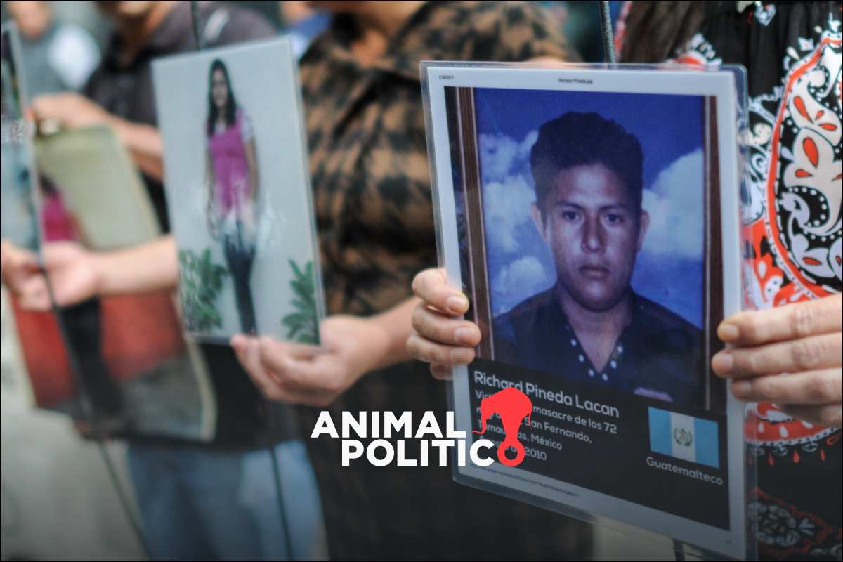 “Seguimos con el mismo dolor”: la masacre de migrantes en San Fernando cumple 15 años sin justicia