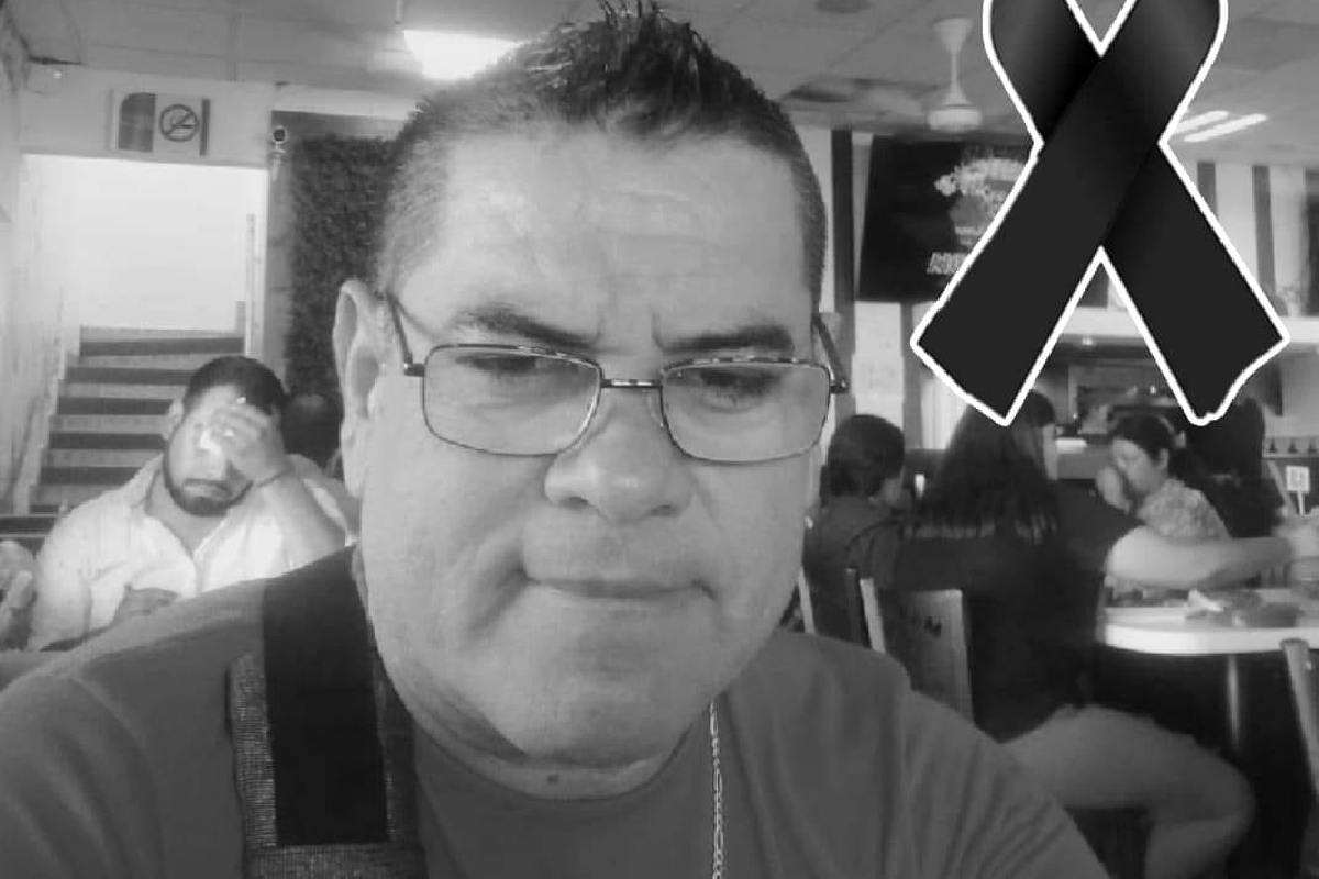 Matan al periodista Jesús Gutiérrez en ataque contra policías de San Luis Río Colorado, Sonora