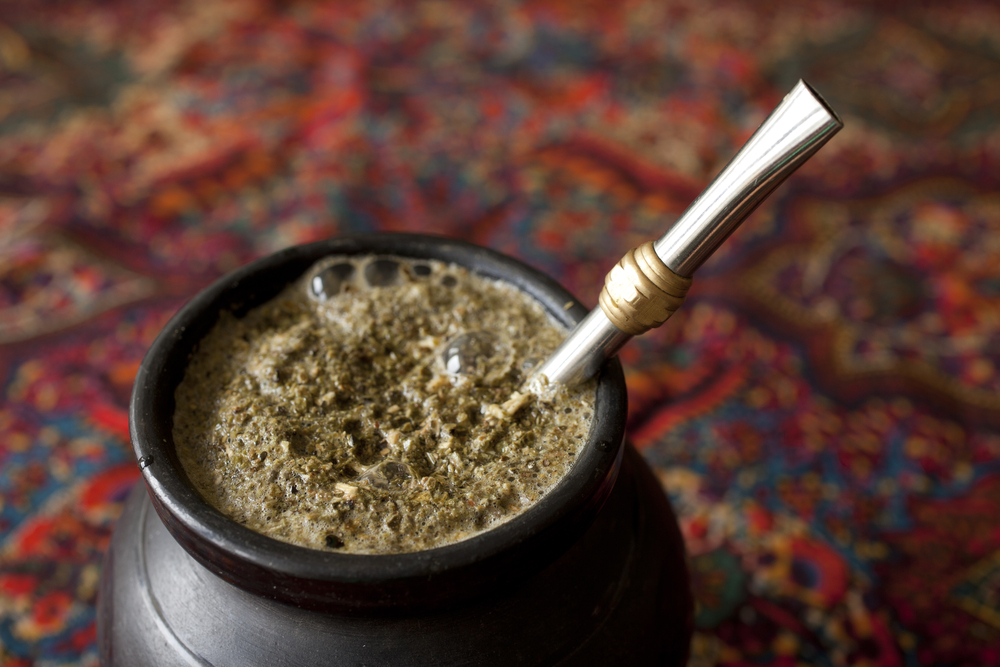 El mate y su origen: la bebida que da vida a Sudamérica
