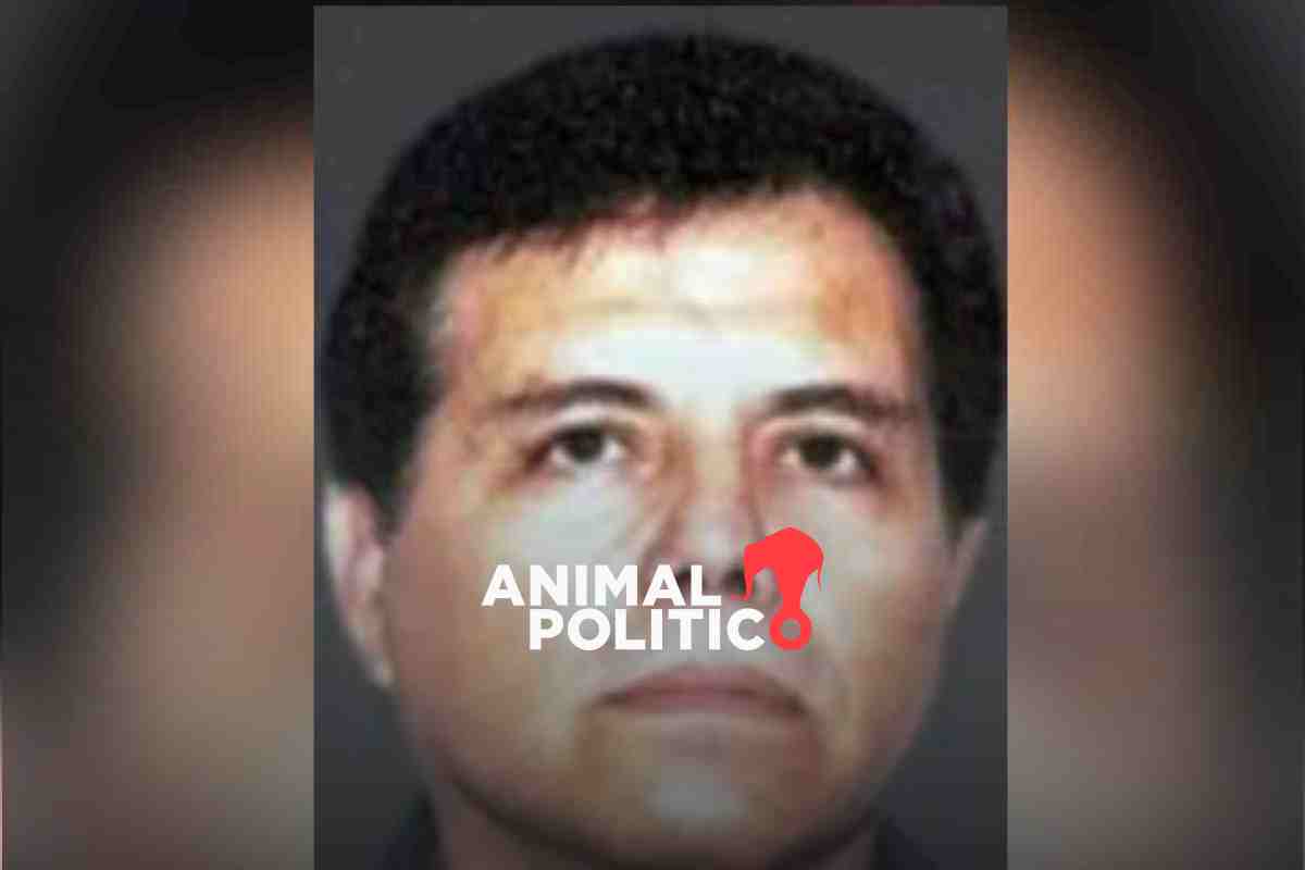 Quién es Ismael "El Mayo" Zambada, uno de los líderes del Cártel de Sinaloa detenido en EU