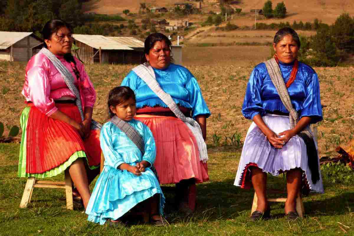 ¿Por qué aprender una lengua indígena es un acto revolucionario? 5 herramientas para hacerlo