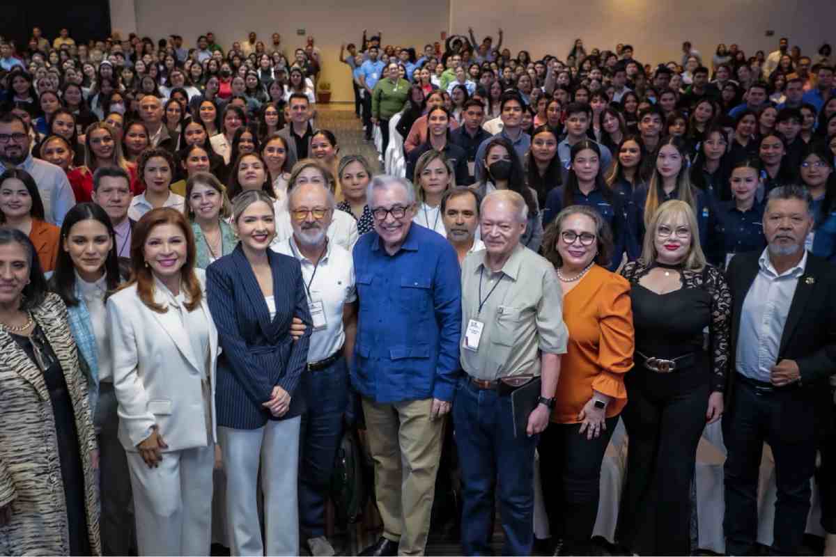 Mazatlán, sede del Tercer Congreso Internacional de Formación Docente