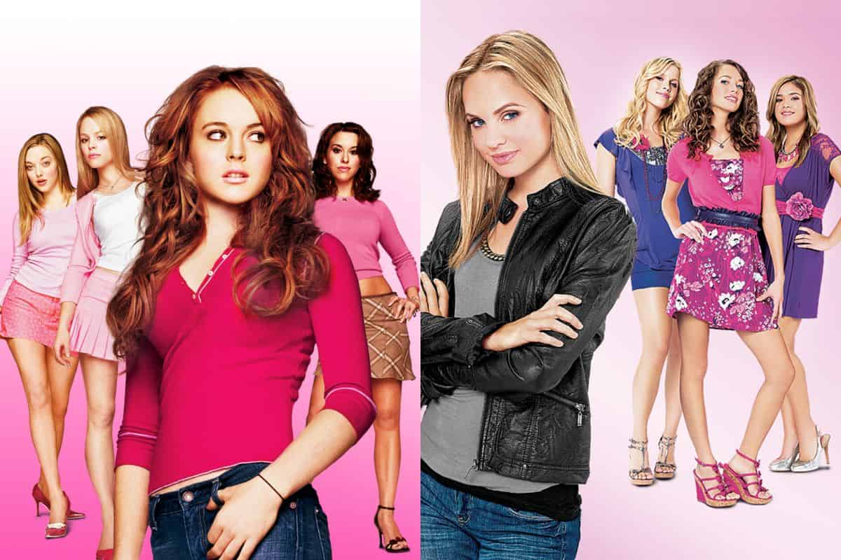 ¡Nada fetch! La secuela de 'Mean Girls' que fue un fracaso y que casi nadie vio