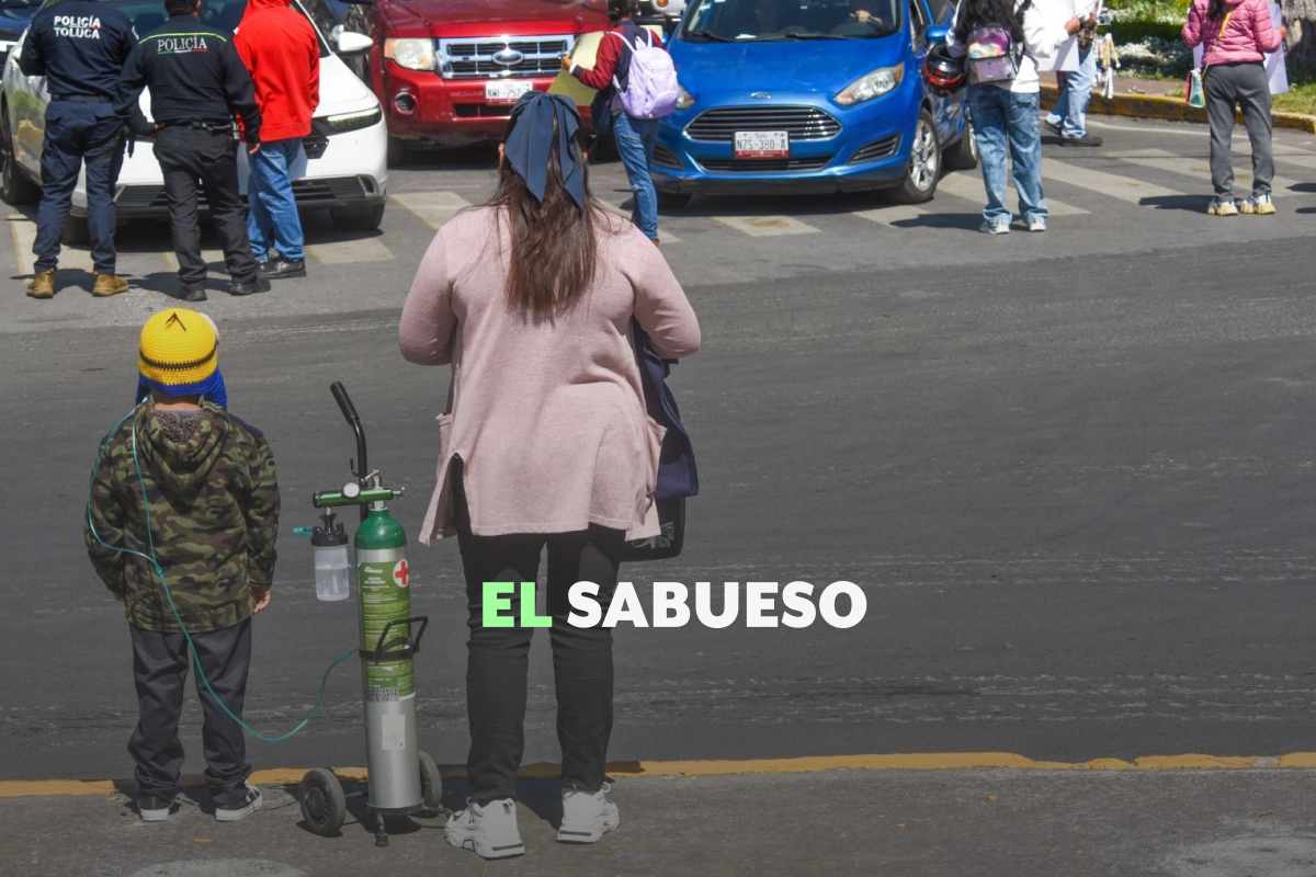 Proveedores solo han entregado 70 % de insumos médicos al IMSS; acusan desabasto para cáncer y VIH