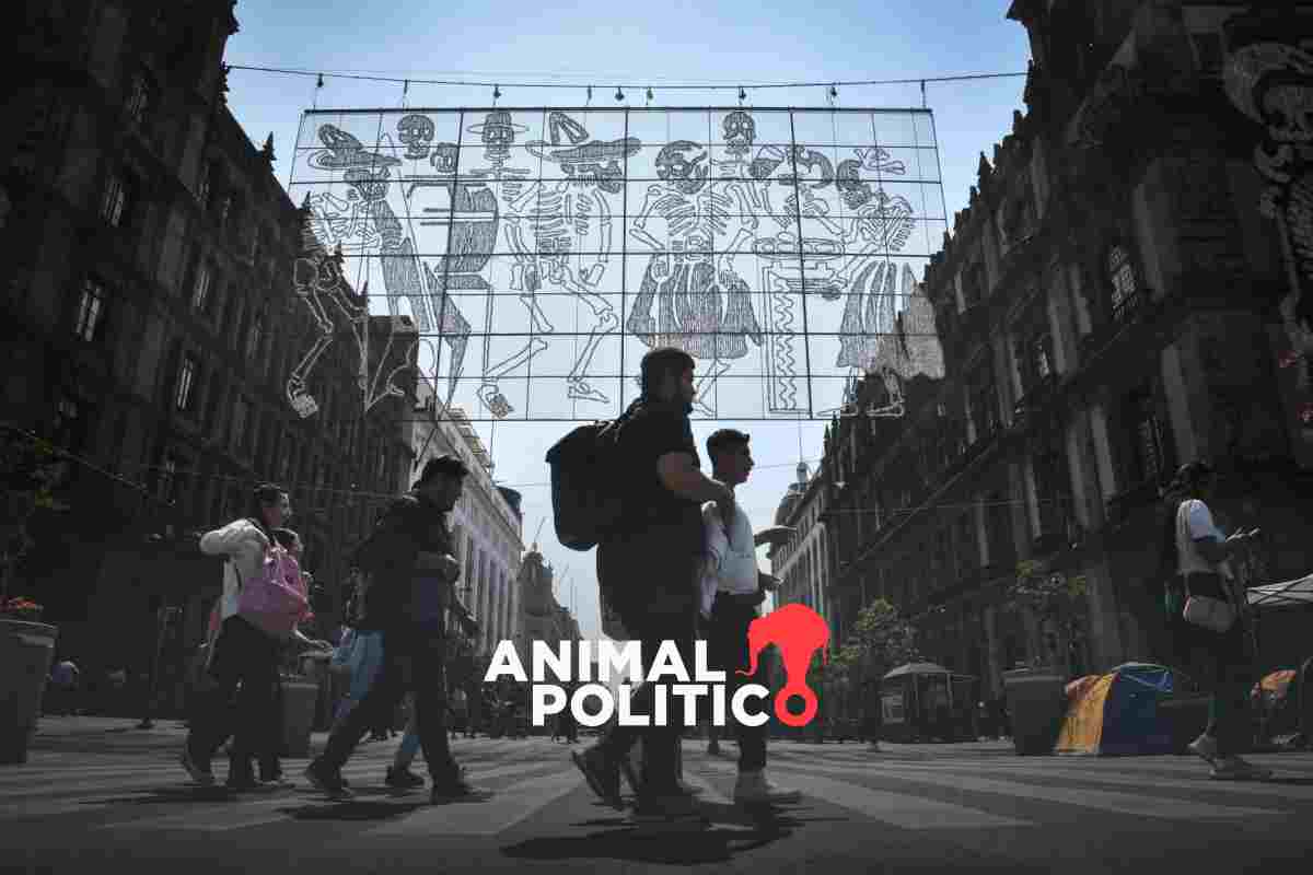 Ahí viene el megapuente de noviembre: Estos son los días de descanso en las escuelas 