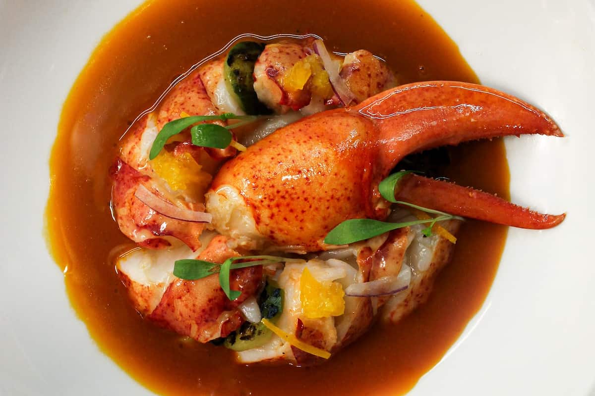 Los 10 mejores restaurantes del mundo con puntuación perfecta