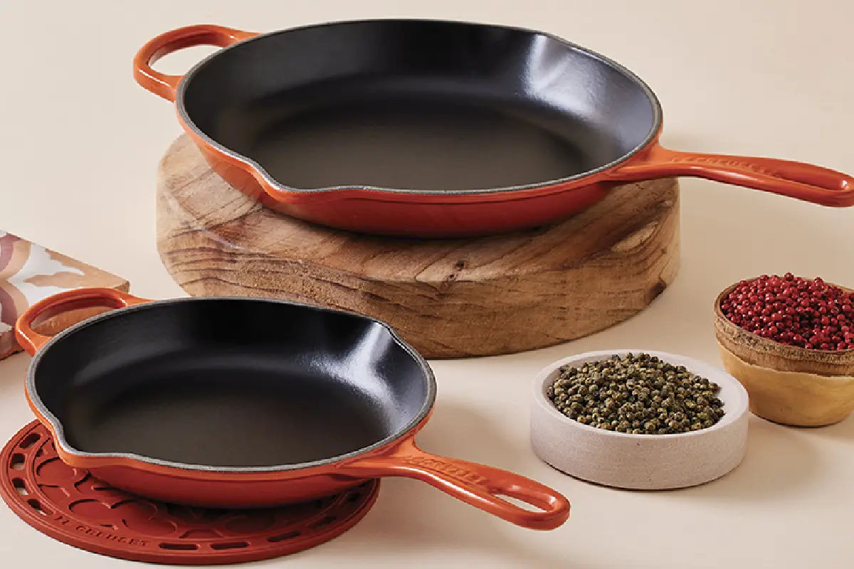 El dilema de los sartenes: cuál te conviene