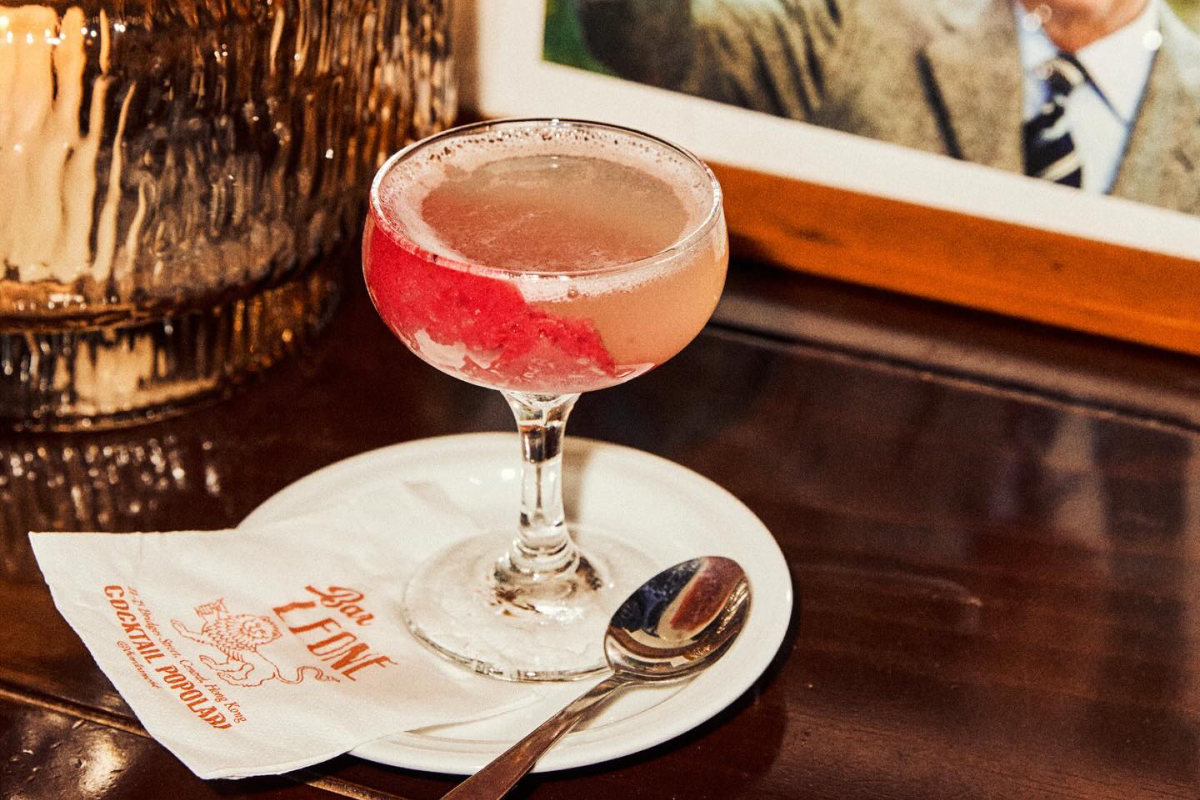 The World’s 50 Best Bars 2025 (1 al 50): México pierde el primer puesto