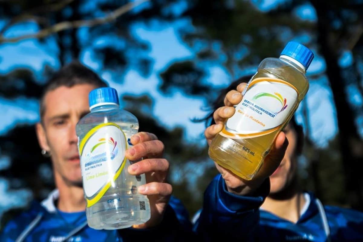 Estos son los mejores sueros orales según Profeco y Cofepris