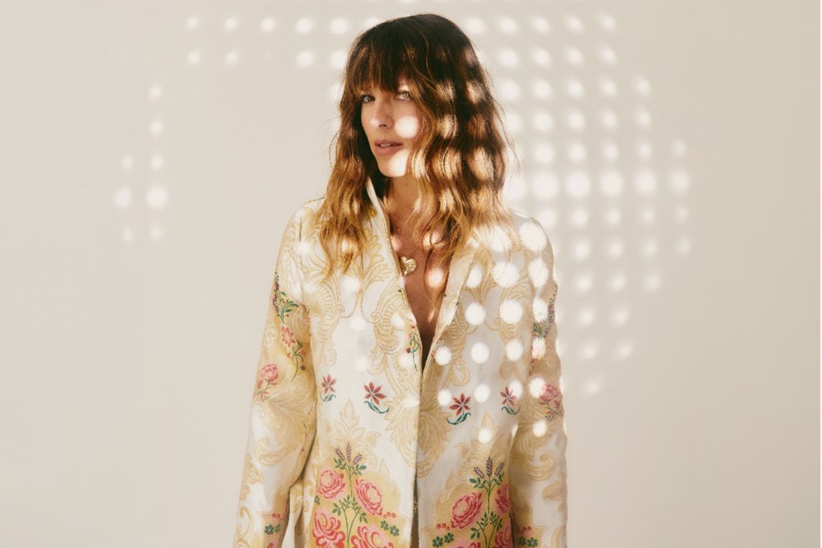Melody's Echo Chamber vuelve a la música con 'Unclouded'