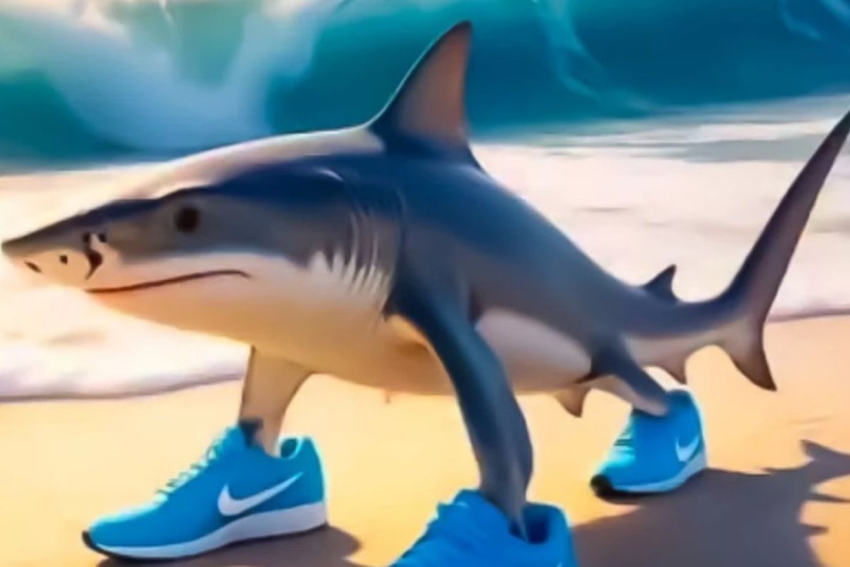 ¿Tralalero Tralala? La absurda tendencia de brainrot italiano que está arrasando en internet