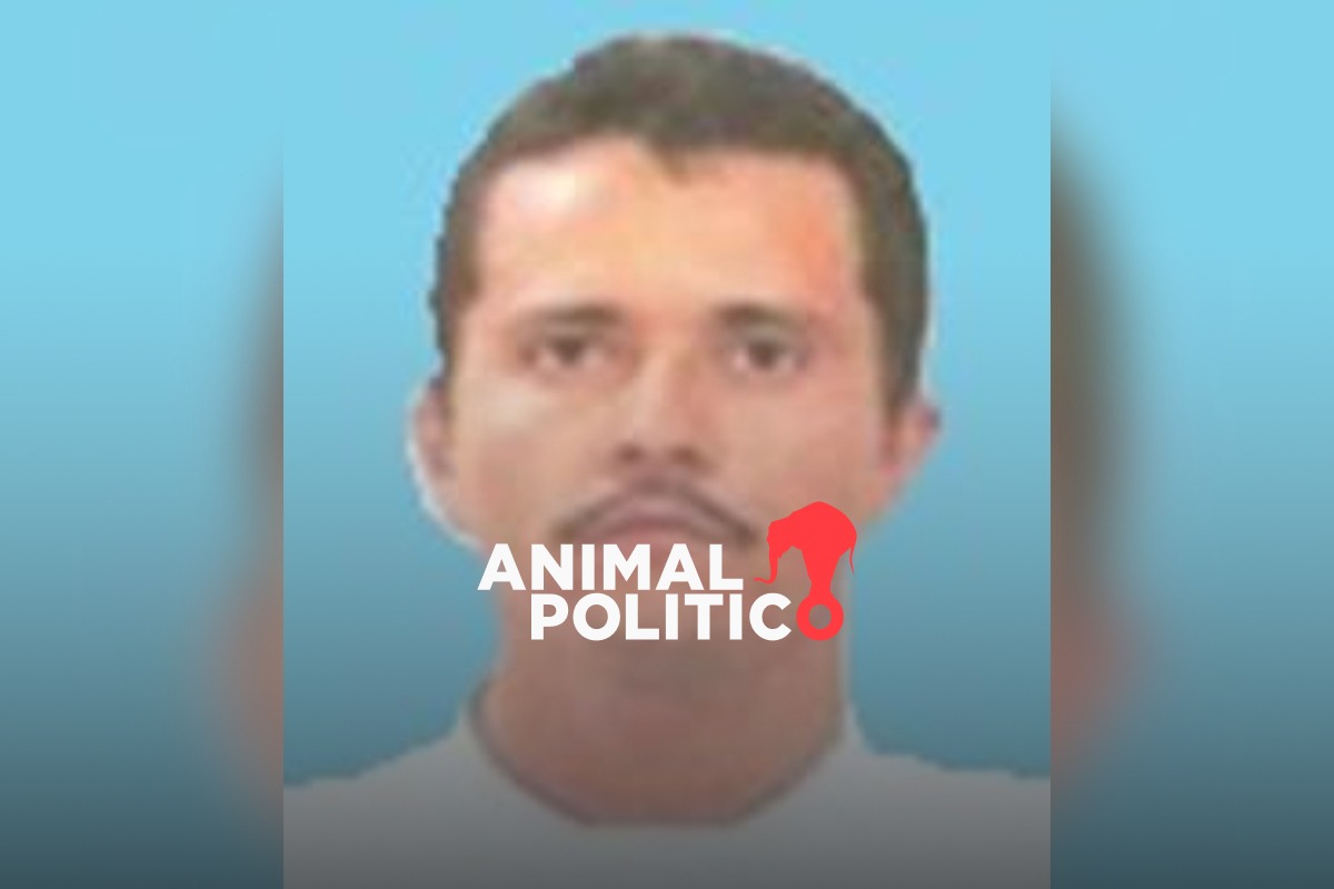 Abaten a ‘El Mencho’, líder del Cártel Jalisco Nueva Generación; EU aportó información: Sedena