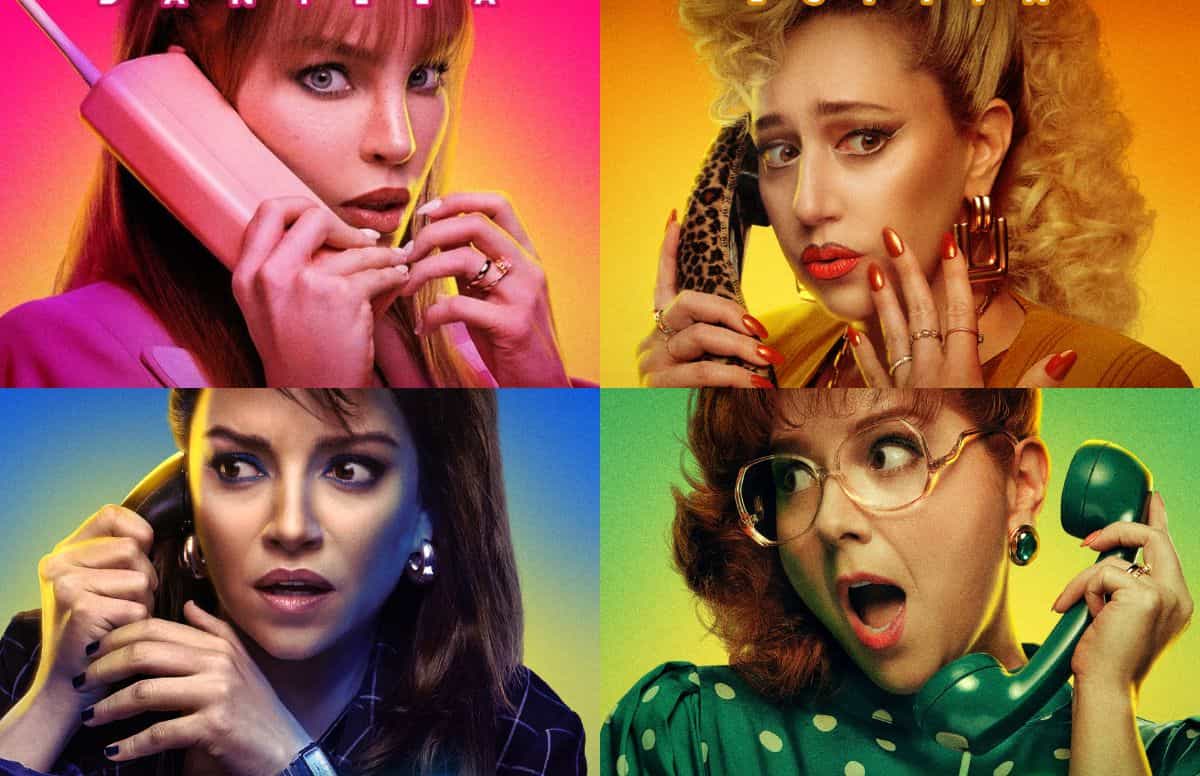 ¡Del teatro al streaming! Belinda, Mariana Treviño y más en "Mentiras", serie basada en el musical