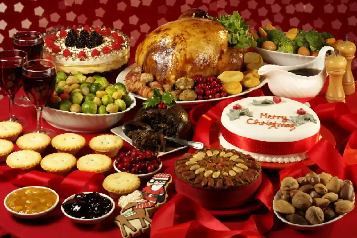 Restaurantes y menús especiales navideños para celebrar sin complicaciones