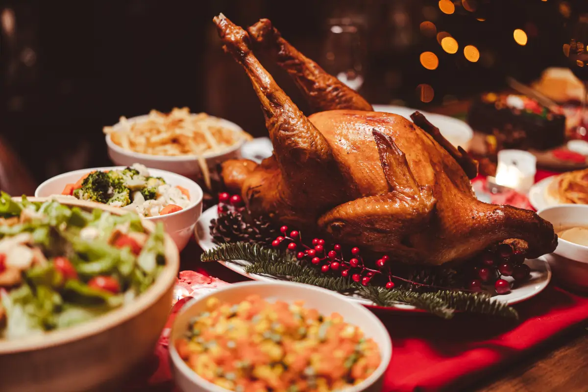 ¡Navidad a la mexicana! 10 recetas navideñas mexicanas para la cena.