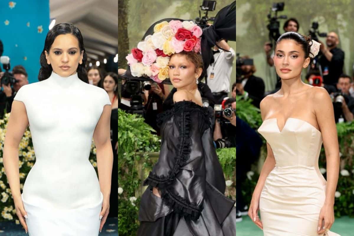 Cuál es el código de vestimenta de la MET Gala 2026: "La moda es arte"