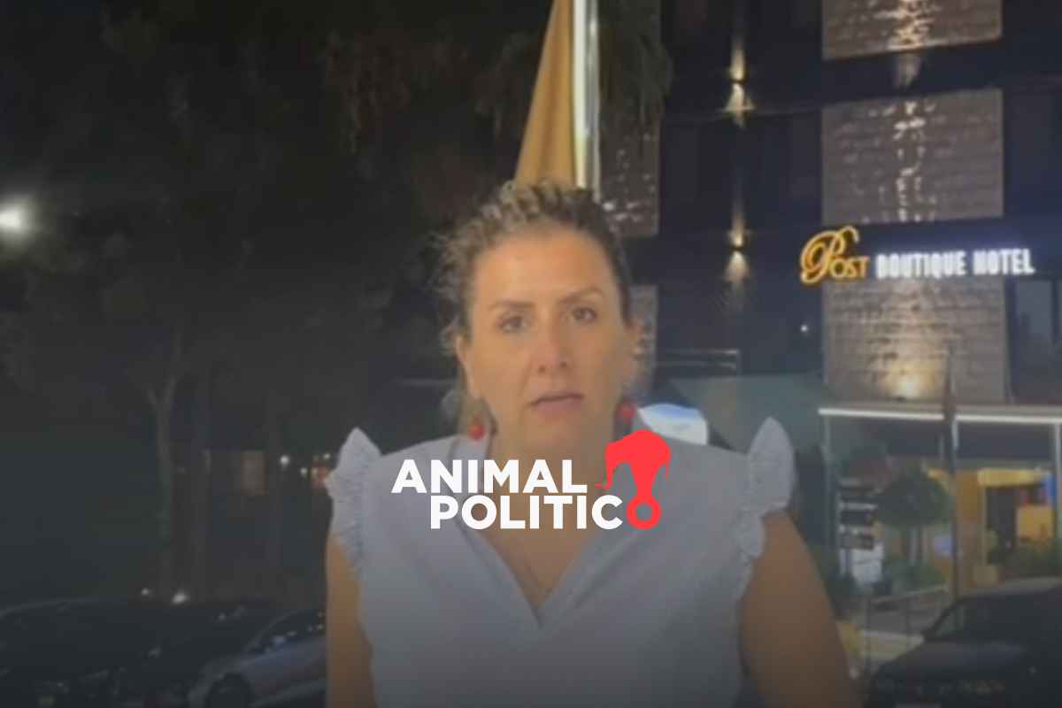 "Es un horror”: mexicanas varadas por conflicto Israel-Irán piden ayuda para regresar al país