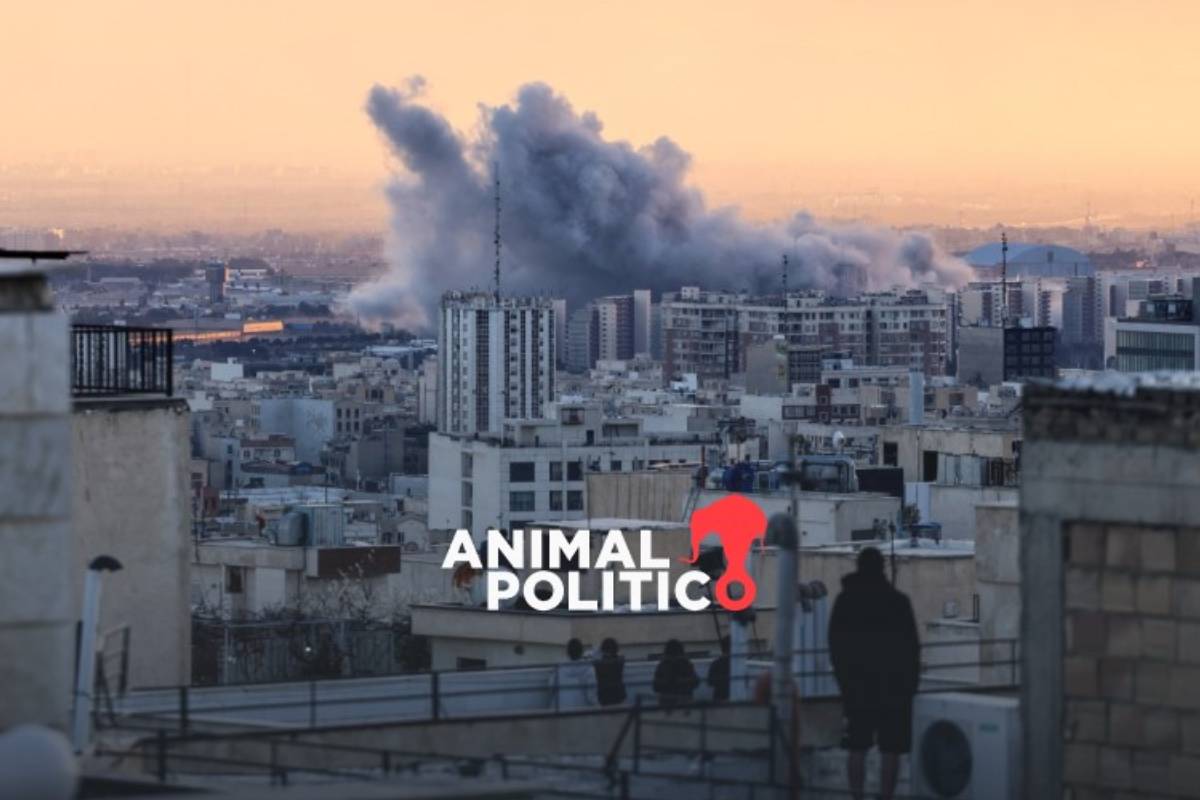 Tensión en Medio Oriente: 121 mexicanos han sido evacuados de Irán, Israel, Jordania, Qatar y Líbano