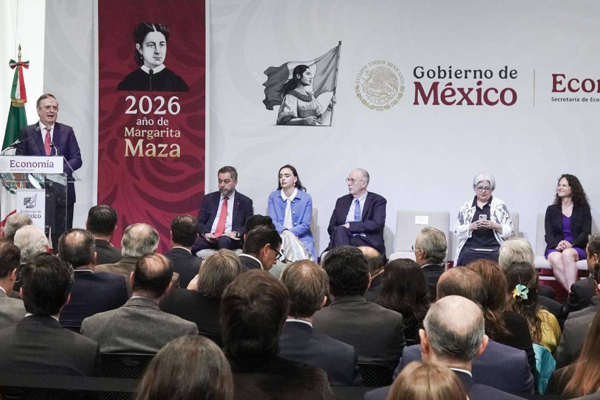 Empresarios piden evitar medidas contrarias al T-MEC; destacan aportación del tratado para la región