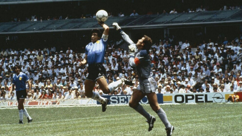 México 86: Un mundial que unió a un país tras el luto del sismo