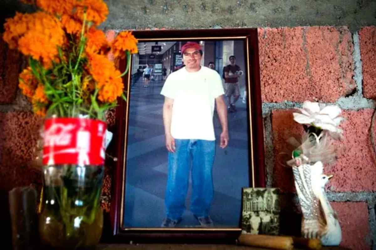 México asume responsabilidad parcial por ejecución de Bonfilio Rubio en retén militar hace 17 años 