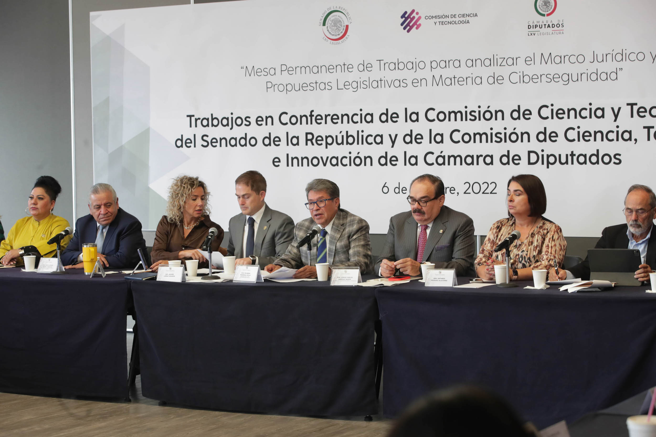 México carece de legislación y funcionarios especializados en delitos cibernéticos