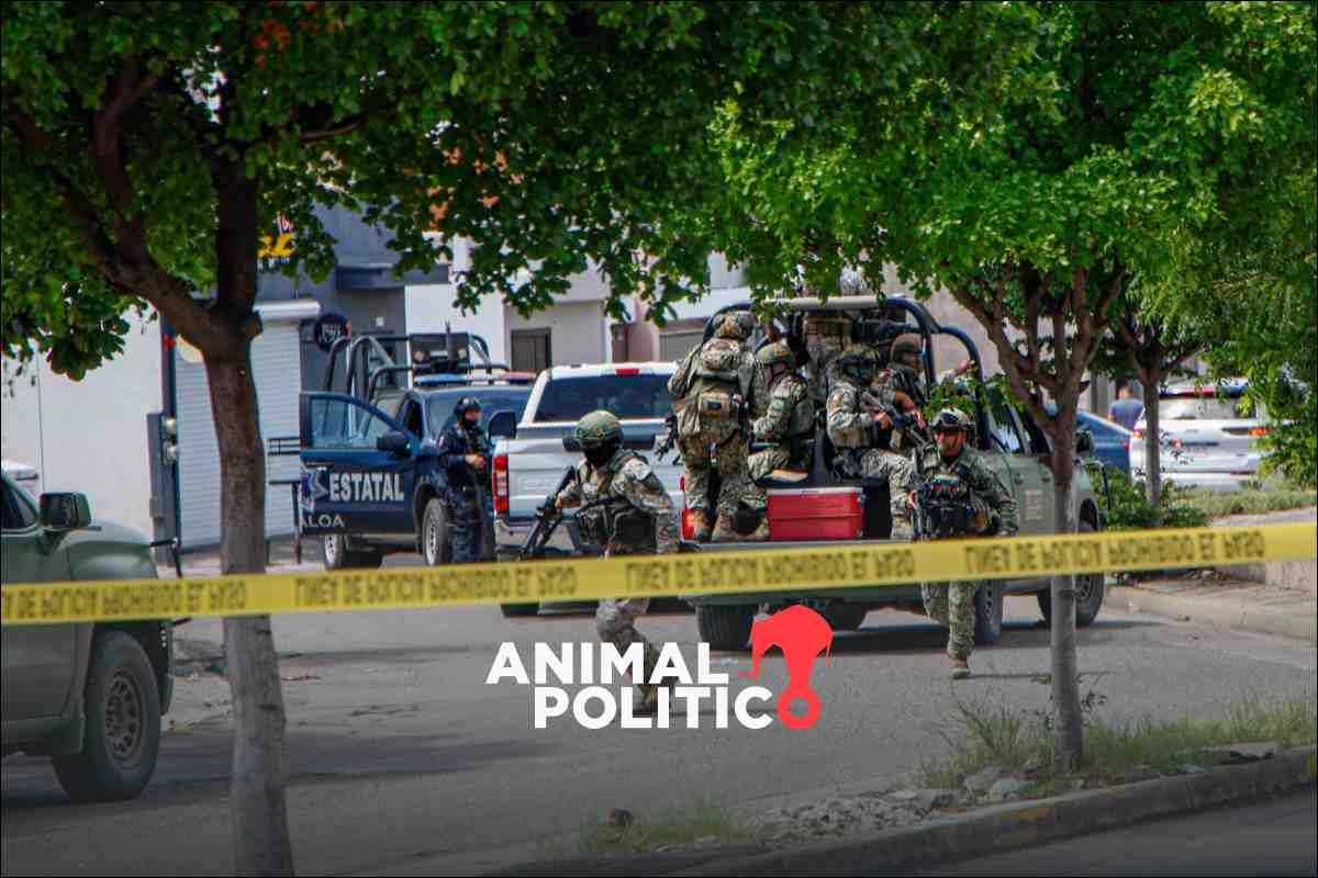 México, tercer lugar mundial en criminalidad por cárteles y corrupción: Global Organized Crime Index