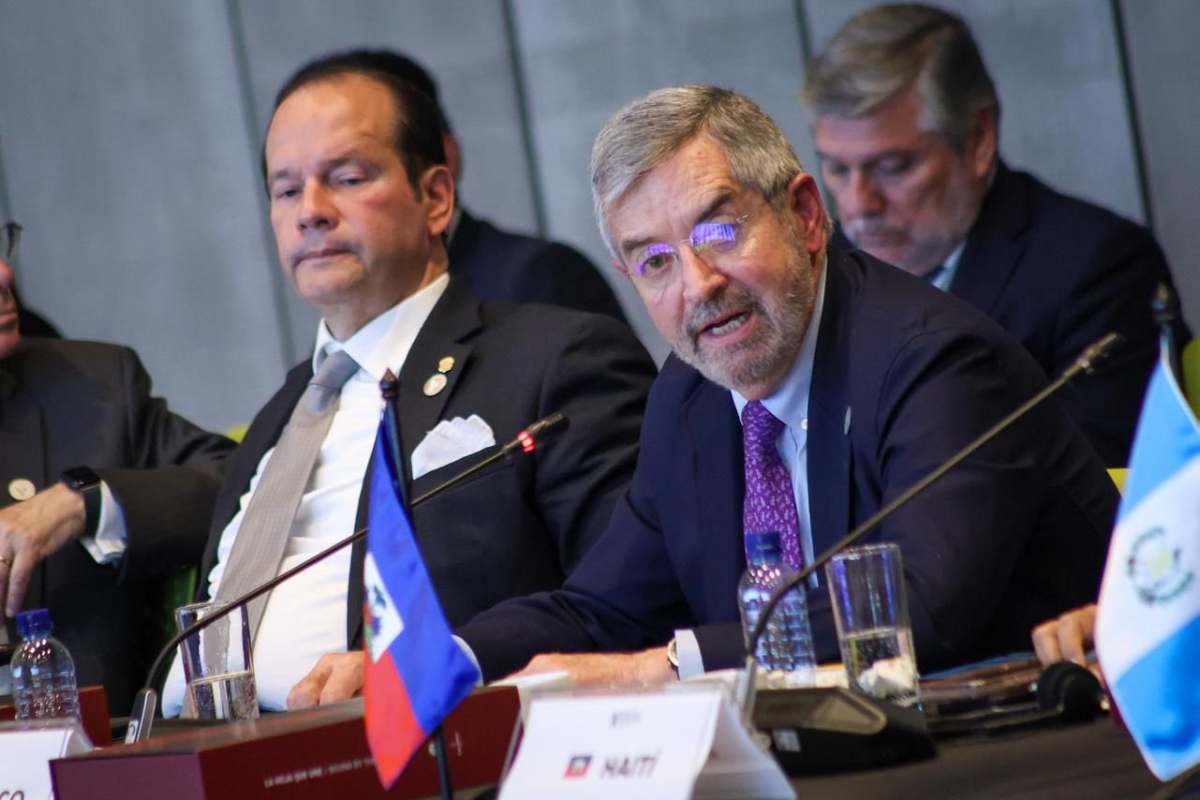 “Continuaremos prestando toda la ayuda humanitaria posible”: México reafirma apoyo a Cuba ante presiones de EU