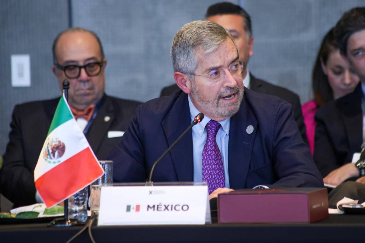 “Continuaremos prestando toda la ayuda humanitaria posible”: México reafirma apoyo a Cuba
