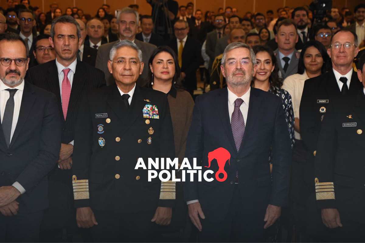 México y EU acuerdan fortalecer coordinación marítima tras ataques en el Pacífico