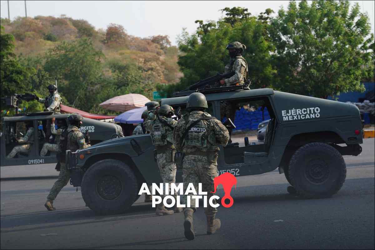 Siguen altos niveles de violencia letal en 16 estados; Tabasco cae a “muy negativo”: México Evalúa