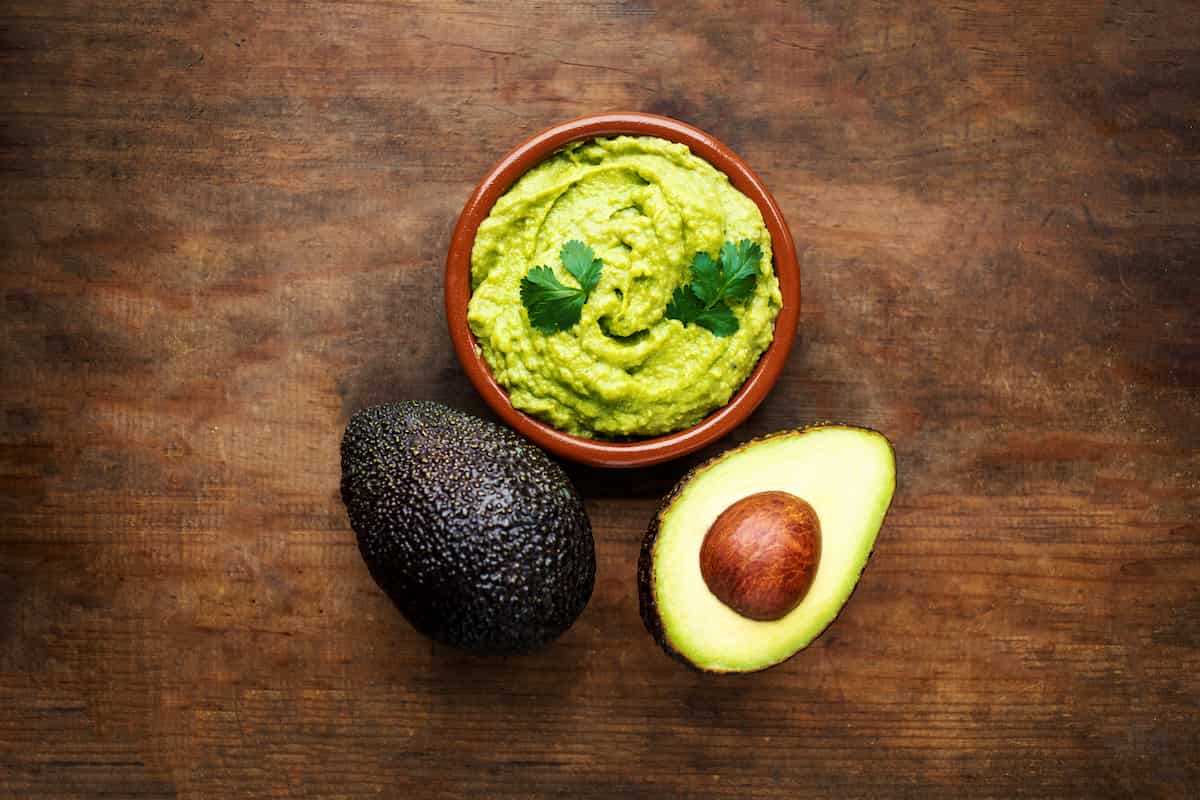 México es el mayor consumidor de aguacate en el mundo