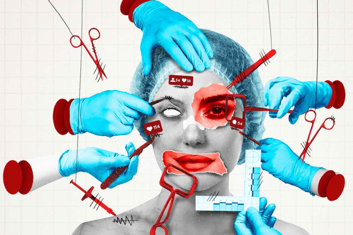 Sin registro oficial: las muertes por cirugías plásticas en México