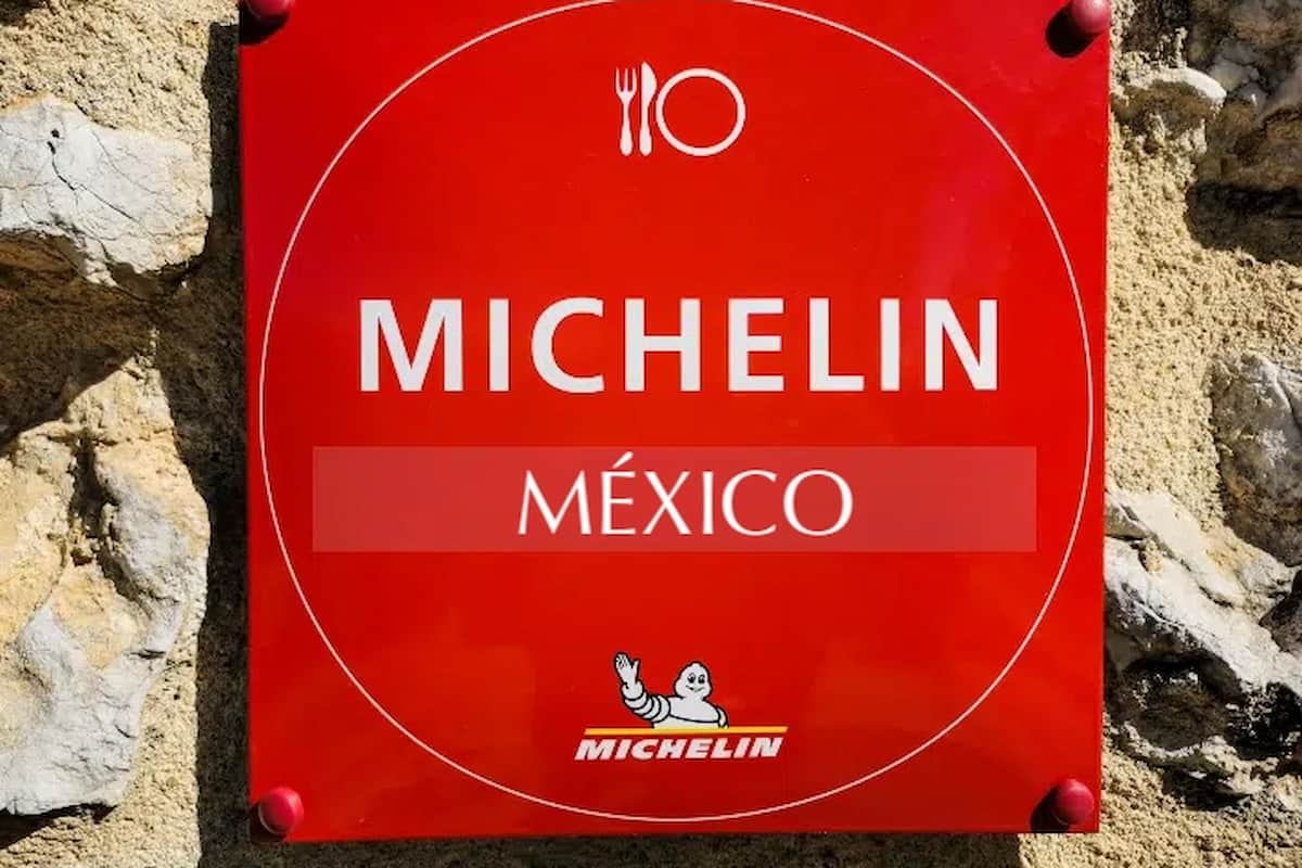 Guía Michelin en México: ¿Qué restaurantes podrán ser acreedores de las estrellas?