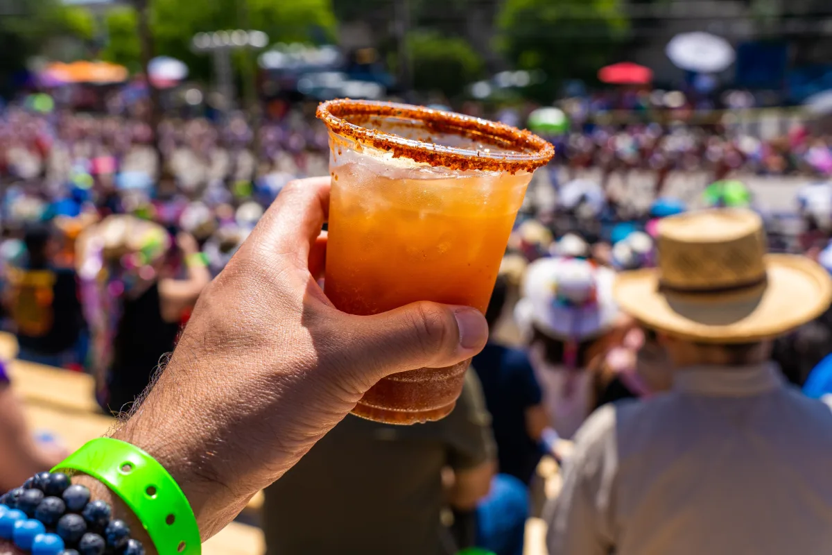 ¡Corre y celebra con una chela en mano! Así será Michetón 2026 en Querétaro