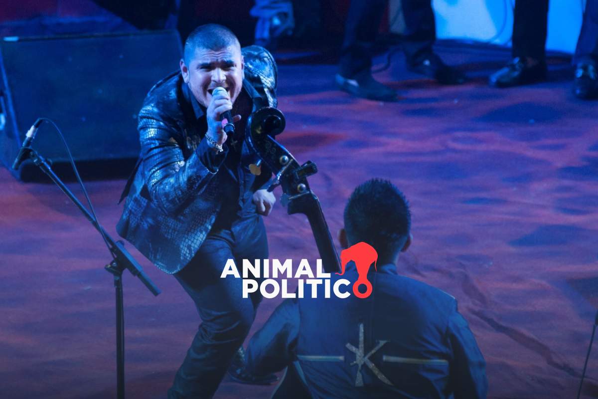Michoacán prohibirá los narcocorridos en eventos públicos; contempla multas 