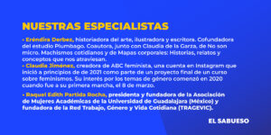 Microfeminismos: ¿qué es este término que surgió en redes y por qué ayuda a contrarrestar el machismo?