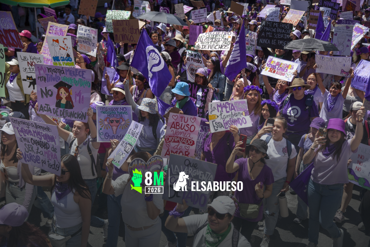 Microfeminismos: ¿qué es este término surgido en redes y por qué ayuda a contrarrestar el machismo?