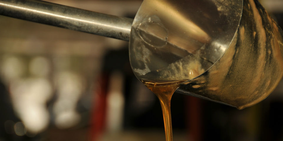 La miel de maple: su origen y variedades