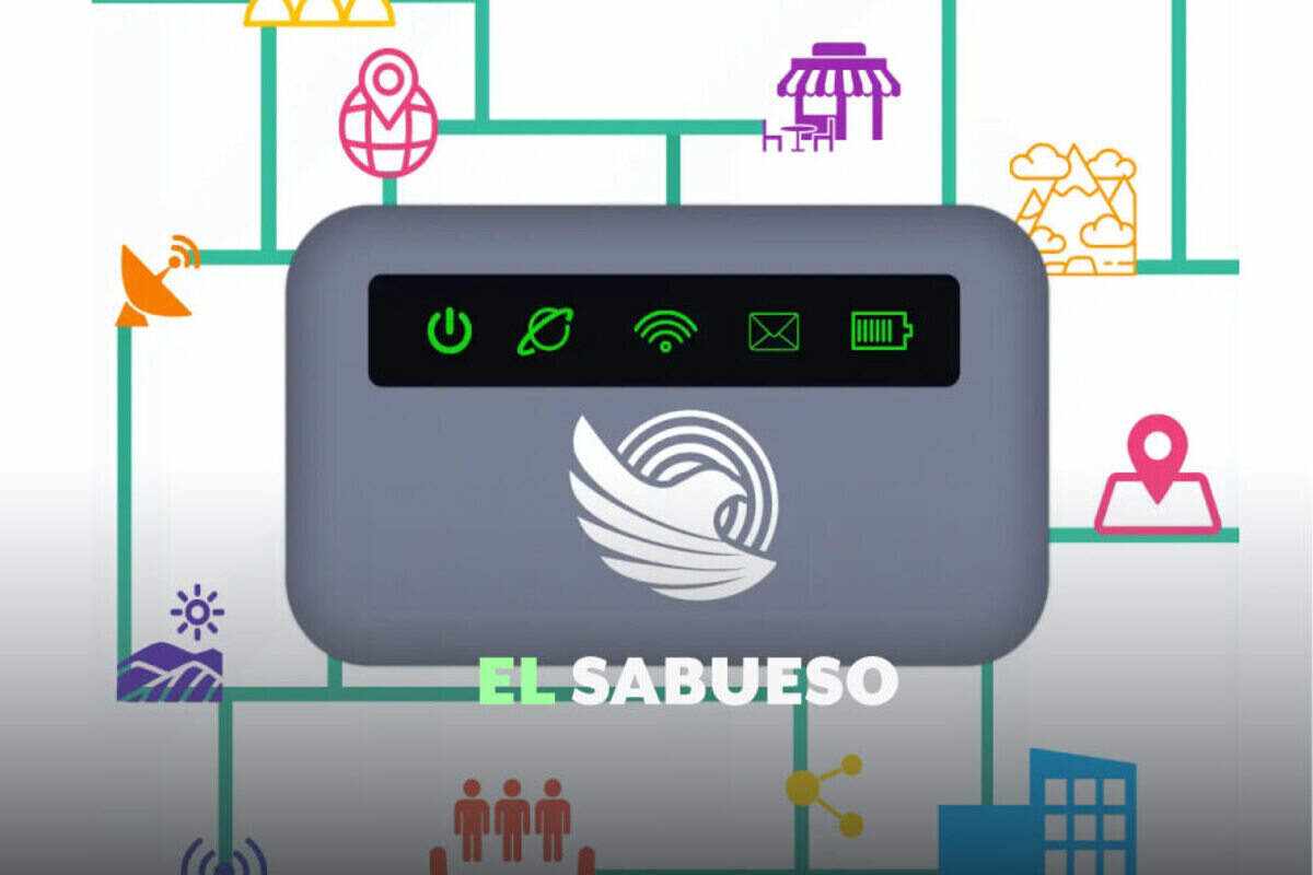 MiFi: qué es, cómo funciona y cuáles son los paquetes del Internet Móvil de banda ancha de la CFE