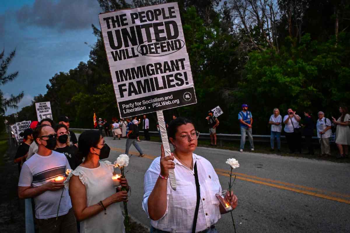 Tercer mexicano fallece bajo custodia de ICE este año; Cancillería califica los decesos como “inaceptables”