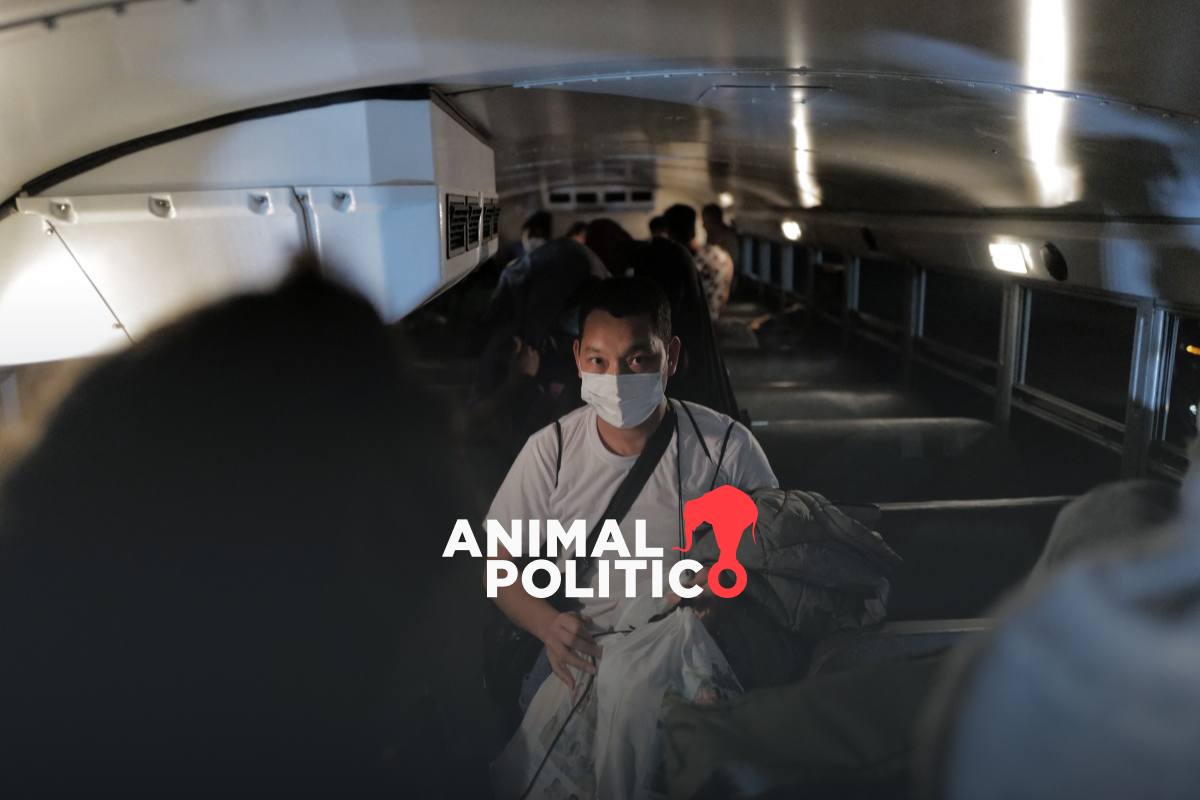 Detienen a 32 mil 809 migrantes en los primeros 50 días de la administración de Trump