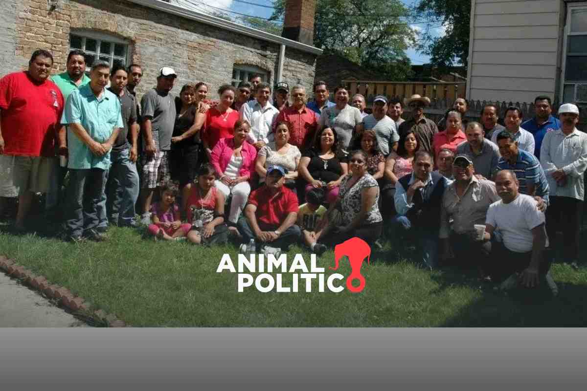 Migrantes mexicanos en California, atrapados entre el desempleo y la amenaza de las deportaciones