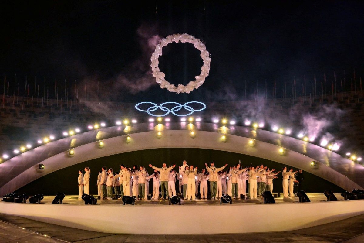 Milano Cortina finaliza y da paso a los Juegos Olímpicos de Invierno en los Alpes Franceses 2030