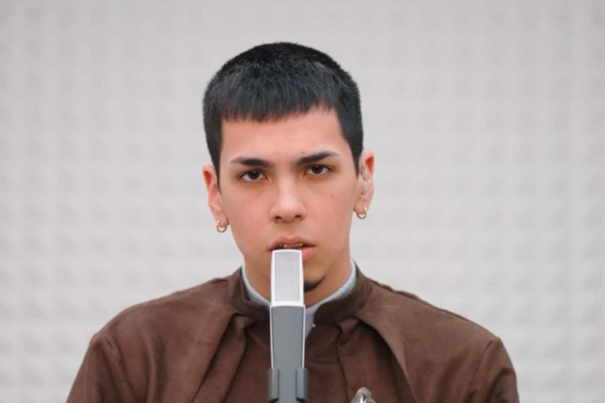 ¡Milo J confirma tres conciertos en México!: fechas, sedes y boletos