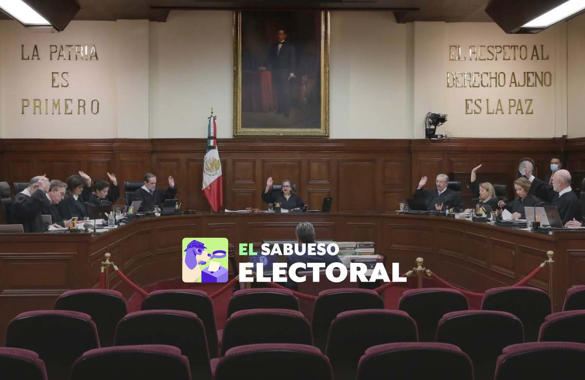 Plan C: ¿cuál es la diferencia entre el Ministerio Público y el Poder Judicial?