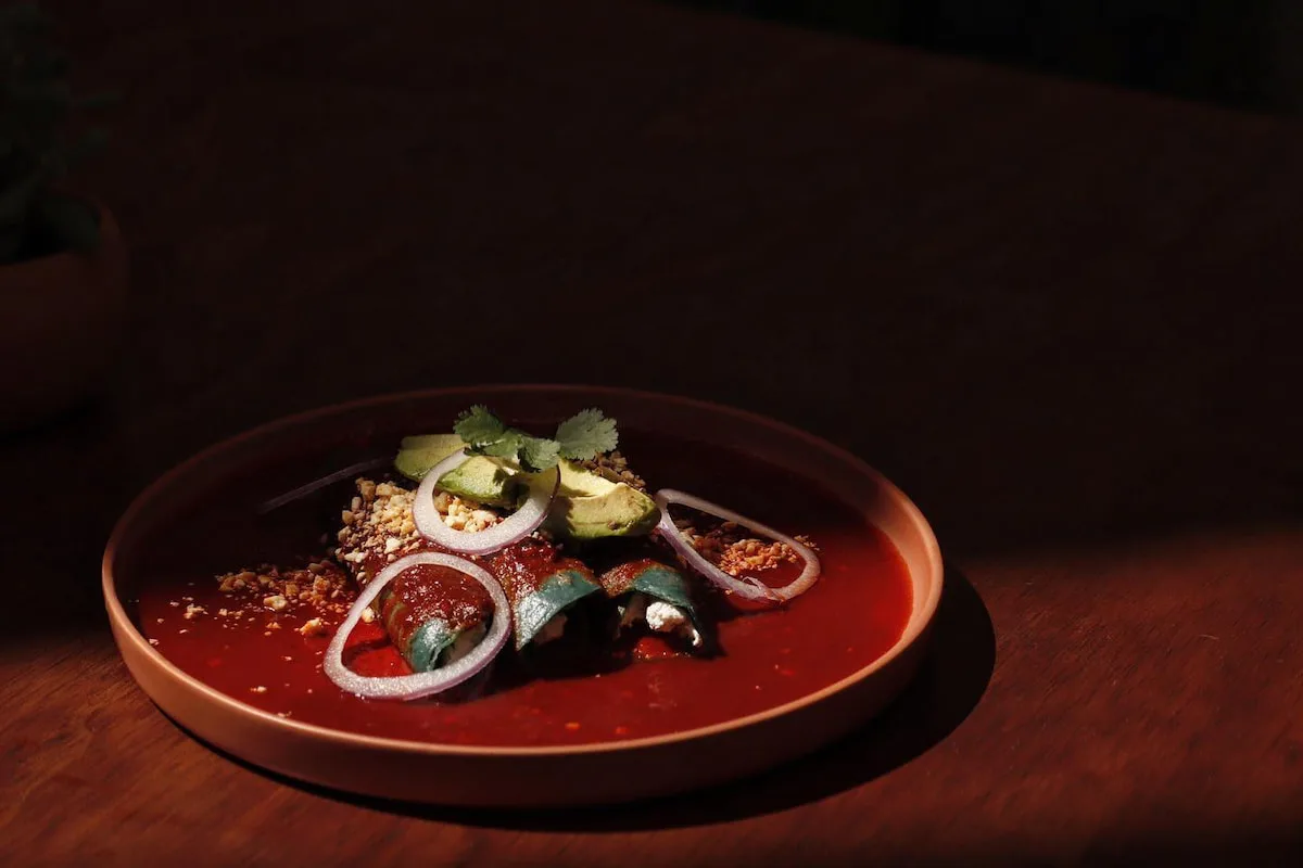 9 lugares para comer en Querétaro