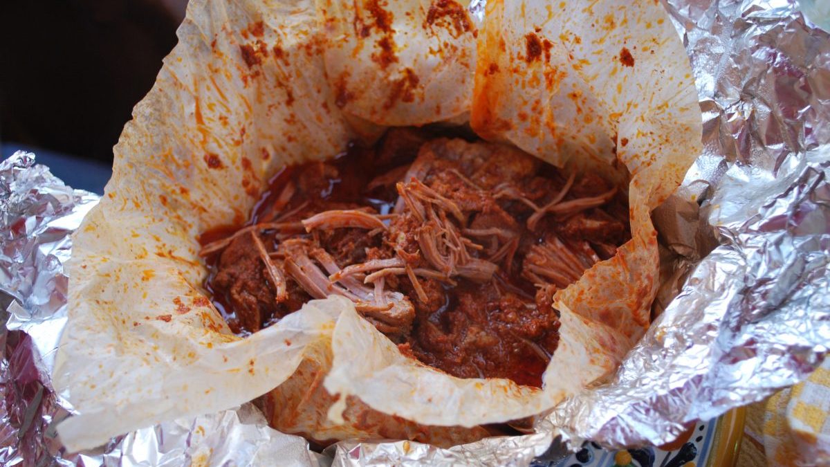 Mixiotes, el aroma de las cocinas de Hidalgo y Tlaxcala